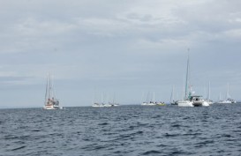 Perusahaan Yacht Australia Jajaki Potensi Marina Banyuwangi